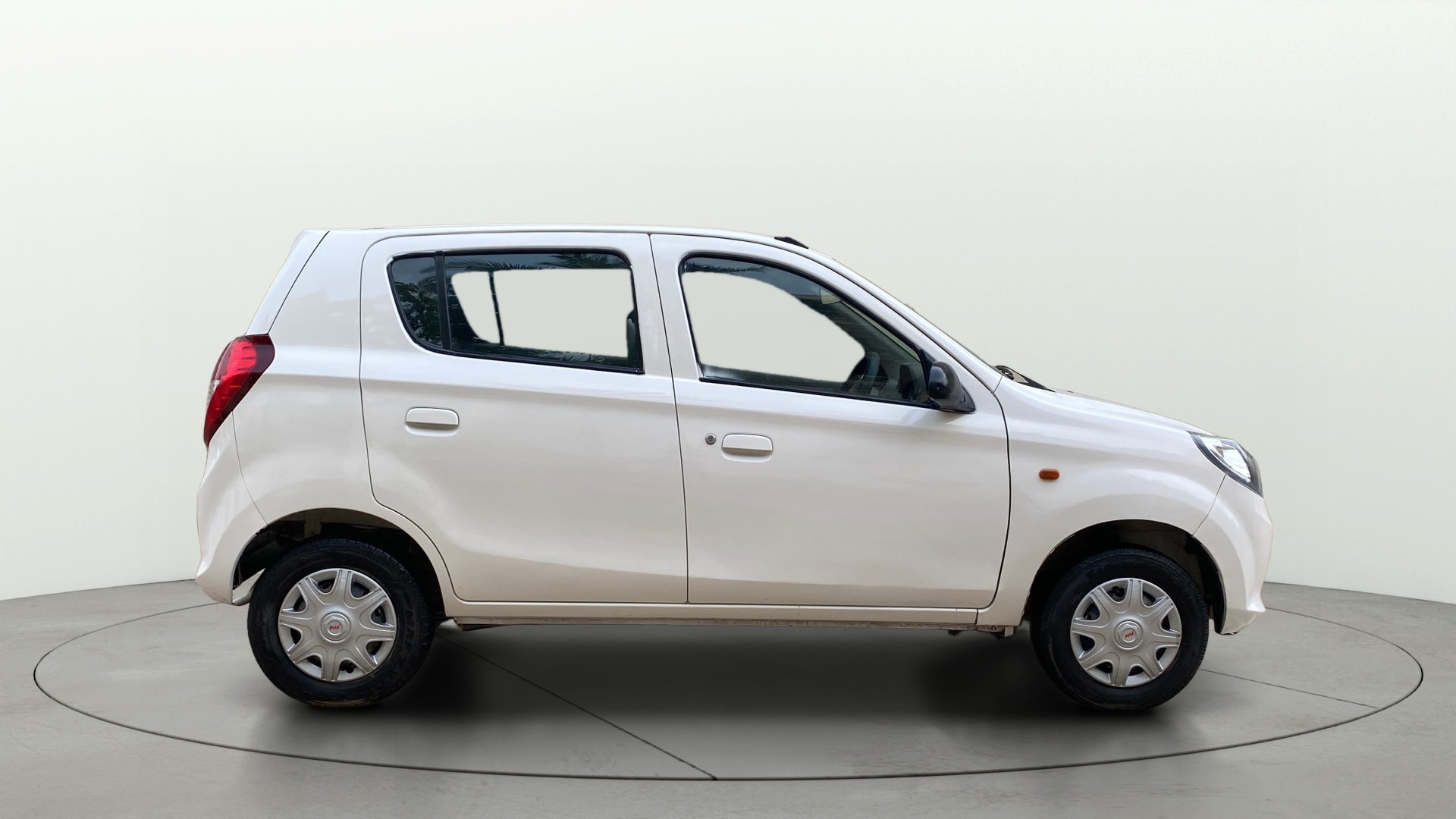 View 2013 Maruti Suzuki Alto 800 LX Image 8 Used 2013 Maruti Suzuki Alto 800 LX Image 8