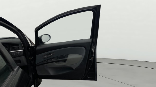 View Fiat Grande Punto Image 44 Used Fiat Grande Punto Image 44