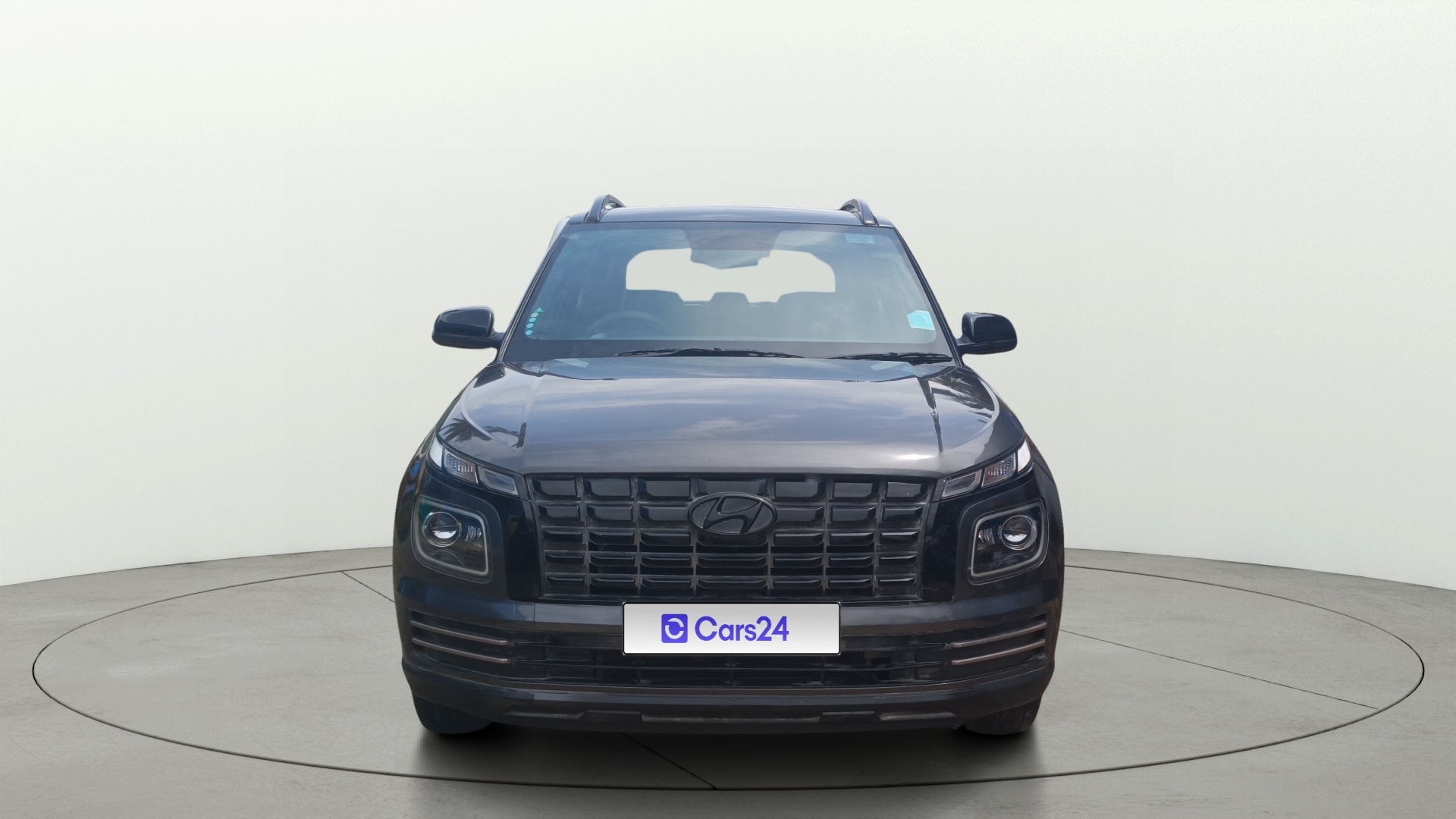 Used 2024 Hyundai Venue Used 2024 Hyundai Venue