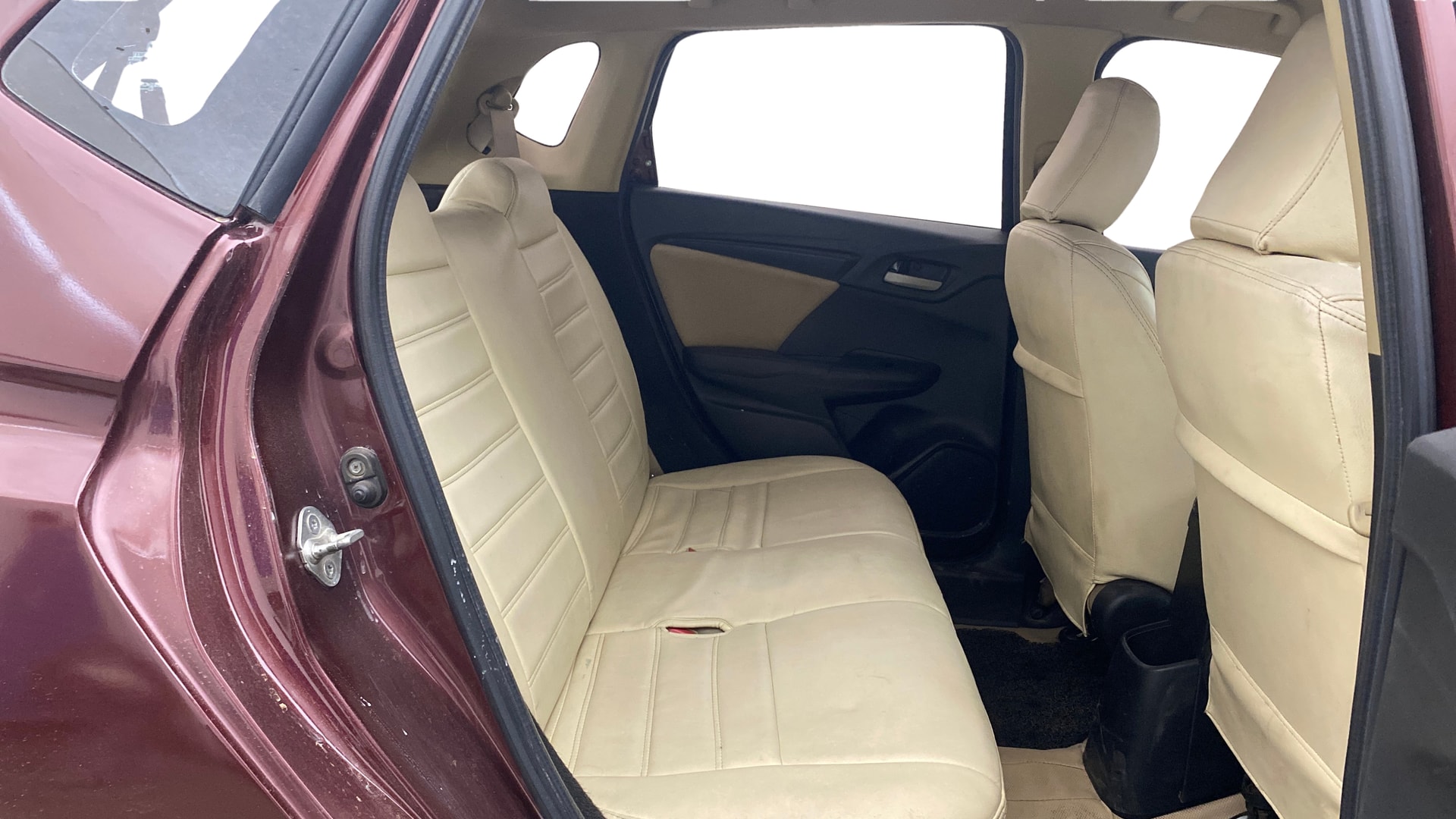 Used 2018 Honda Jazz Used 2018 Honda Jazz
