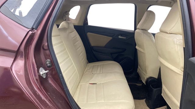 View Honda Jazz Image 30 Used Honda Jazz Image 30
