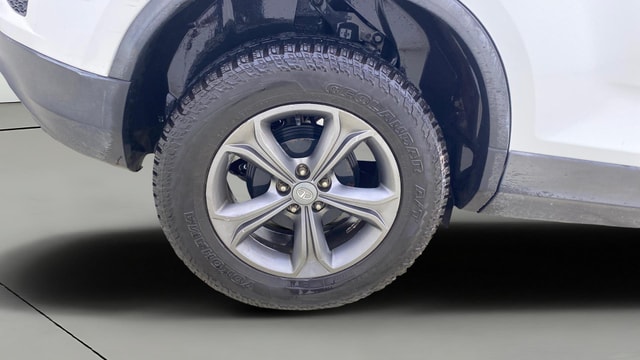 View Tata Harrier Image 25 Used Tata Harrier Image 25