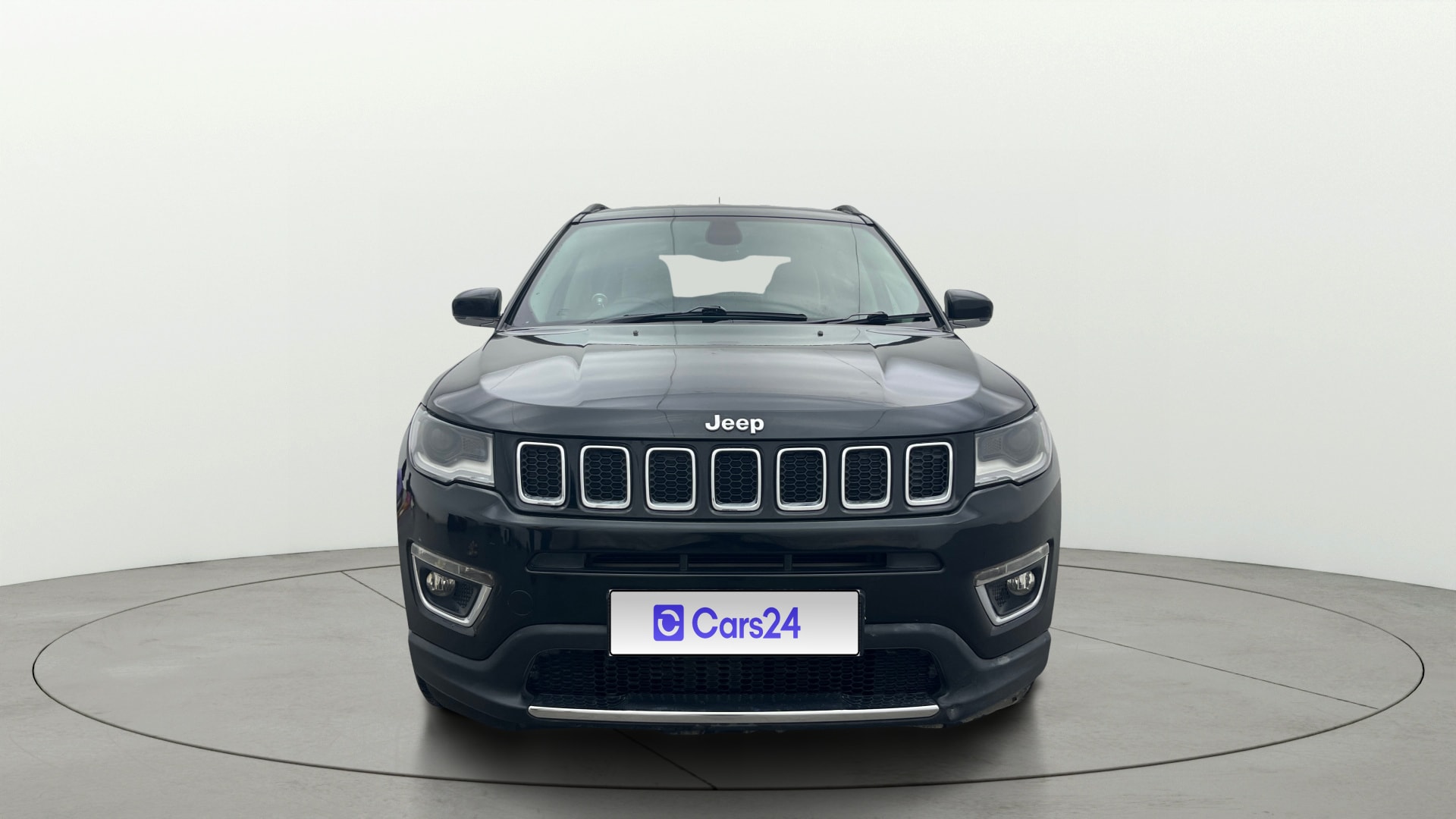 Used 2019 Jeep Compass Used 2019 Jeep Compass