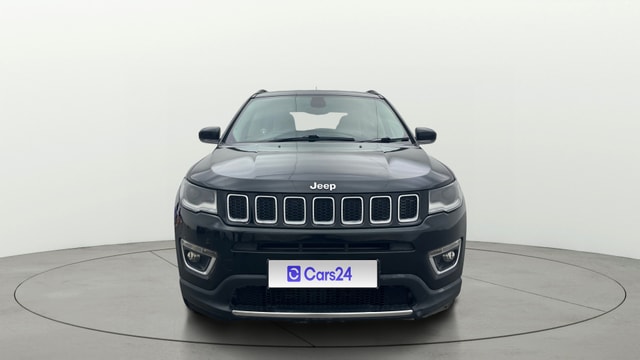 View Jeep Compass Image 1 Used Jeep Compass Image 1