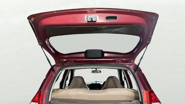 View Hyundai i10 Image 16 Used Hyundai i10 Image 16