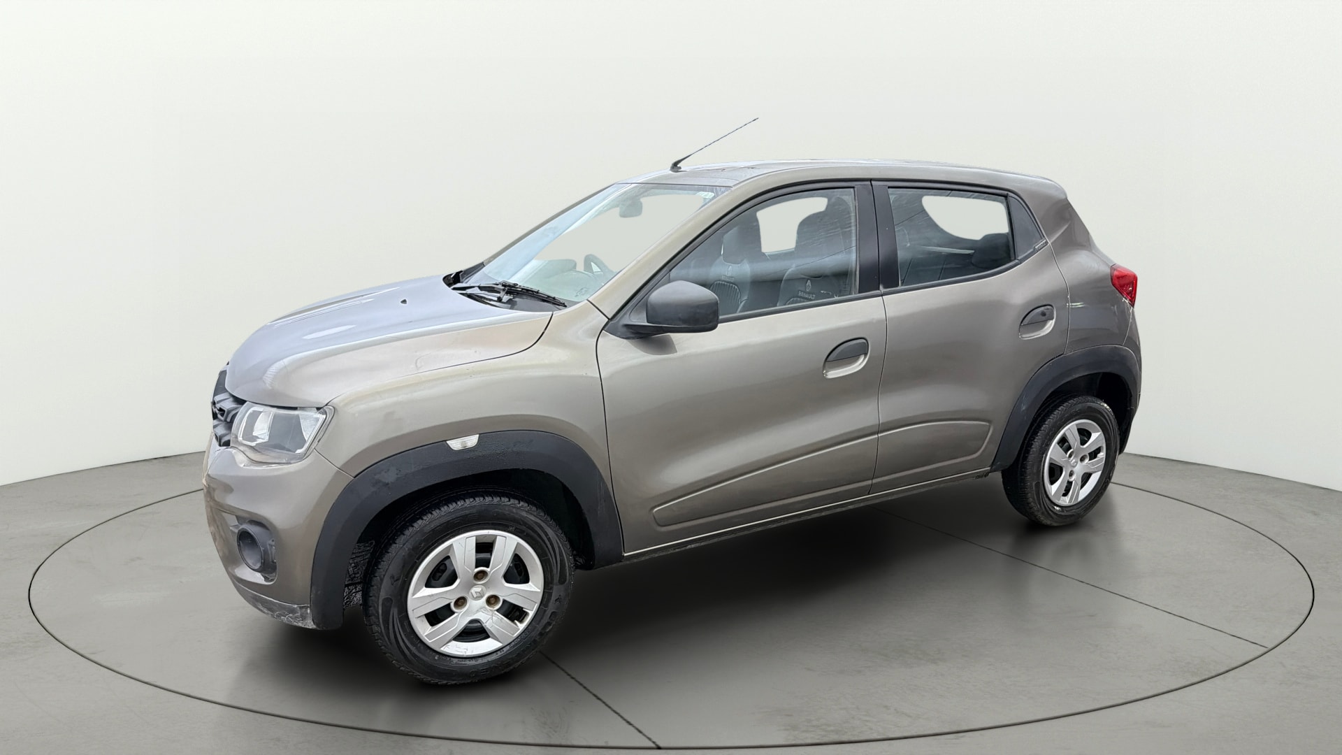 Used 2019 Renault Kwid Used 2019 Renault Kwid