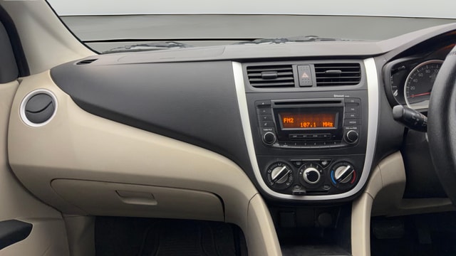 View Maruti Suzuki 1000 Image 17 Used Maruti Suzuki 1000 Image 17