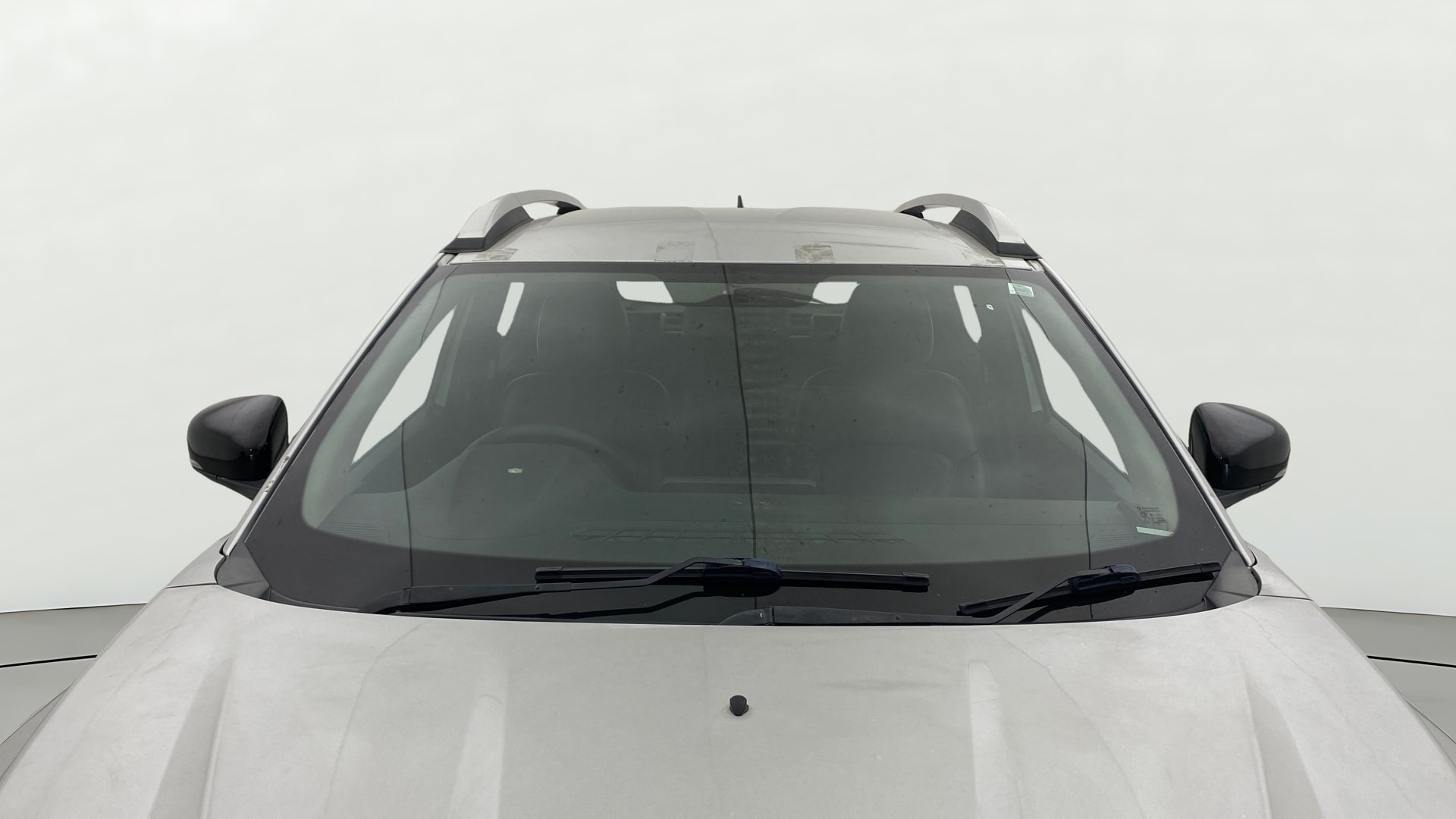 Used 2021 Renault Kiger Used 2021 Renault Kiger
