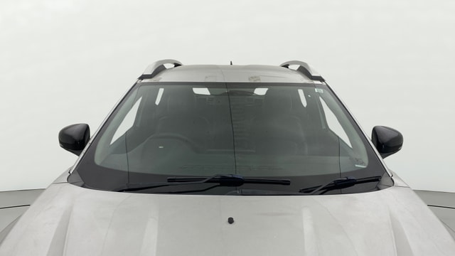 View Renault Kiger Image 30 Used Renault Kiger Image 30