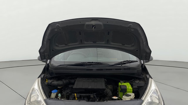 View Hyundai Grand i10 Image 31 Used Hyundai Grand i10 Image 31