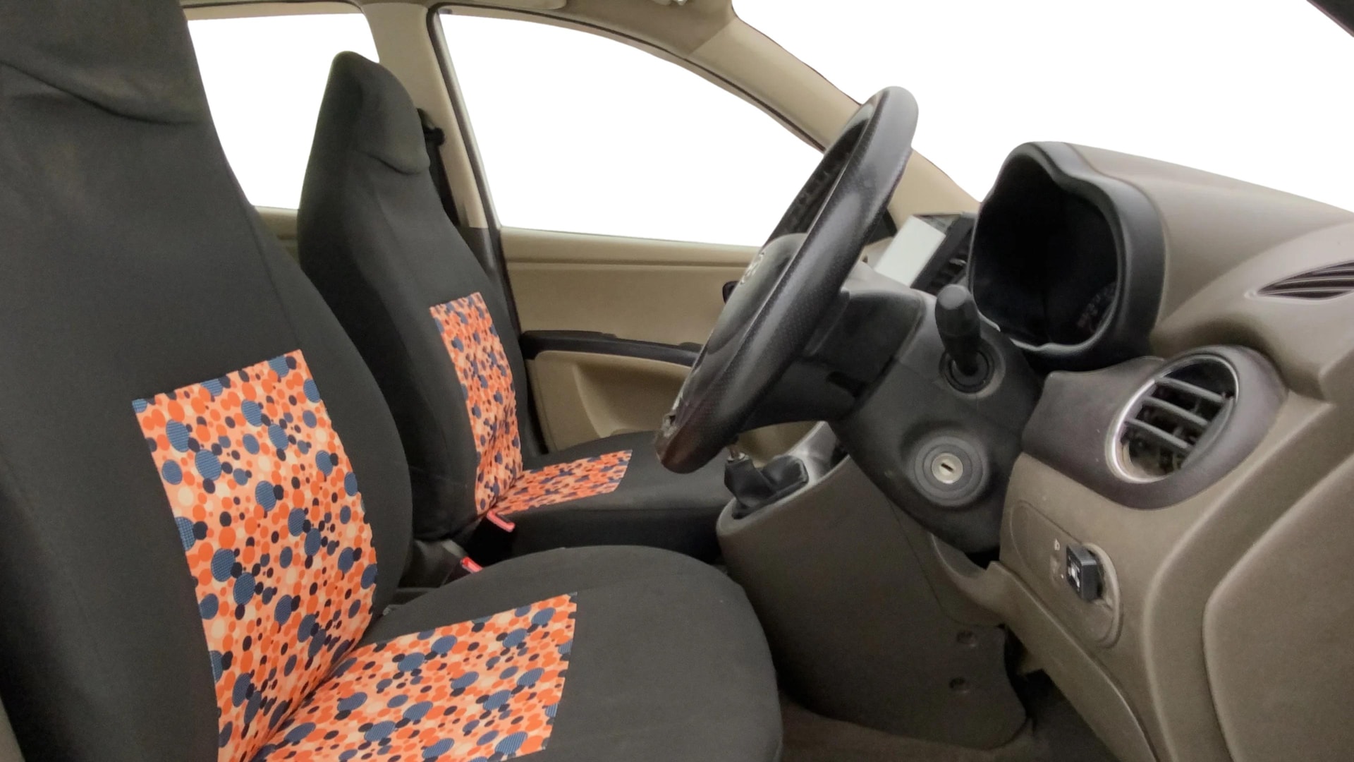 View 2013 Hyundai i10 1.1 Magna Image 17 Used 2013 Hyundai i10 1.1 Magna Image 17