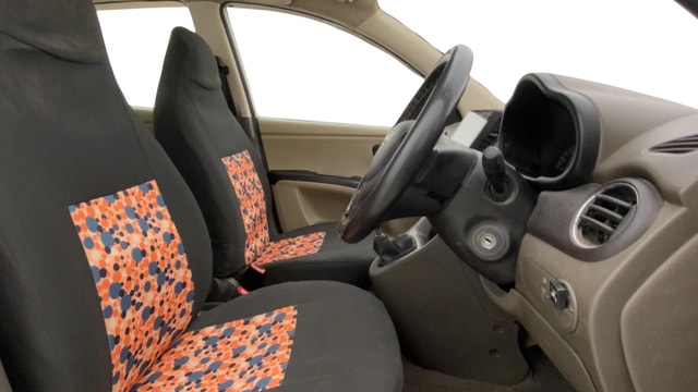 View Hyundai i10 Image 17 Used Hyundai i10 Image 17
