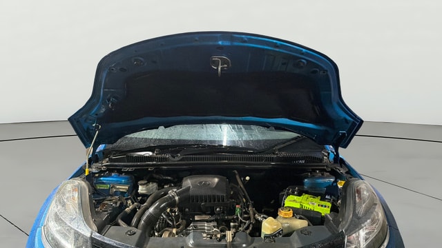 View Tata Nexon Image 32 Used Tata Nexon Image 32