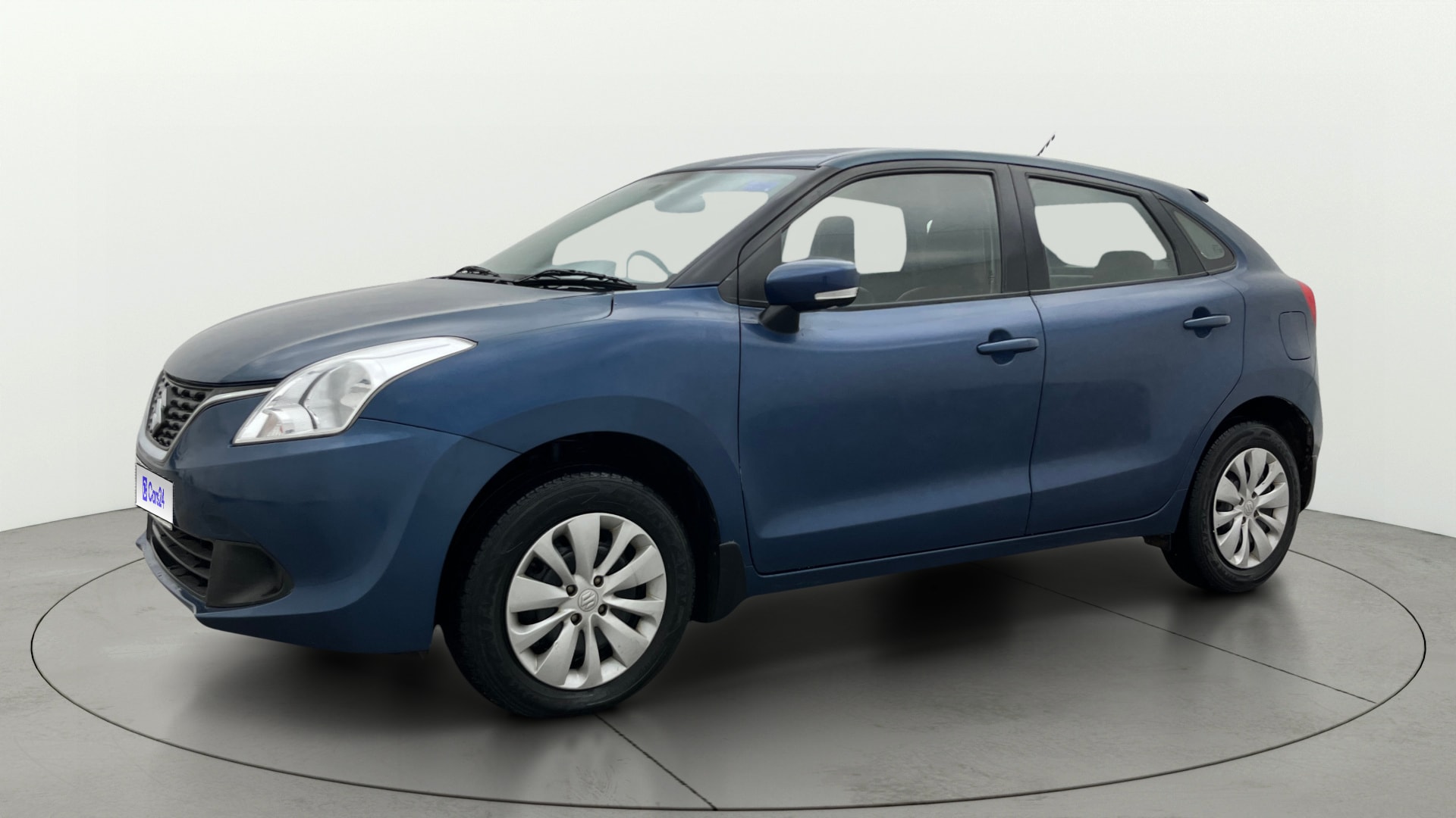 View 2016 Maruti Suzuki 1000 Base Variant Image 34 Used 2016 Maruti Suzuki 1000 Base Variant Image 34