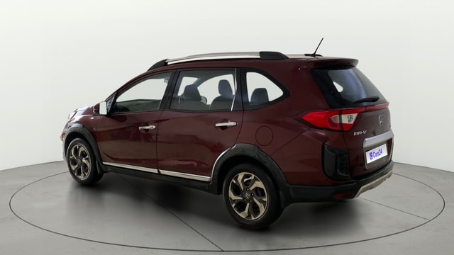 View Honda BR-V Image 2 Used Honda BR-V Image 2