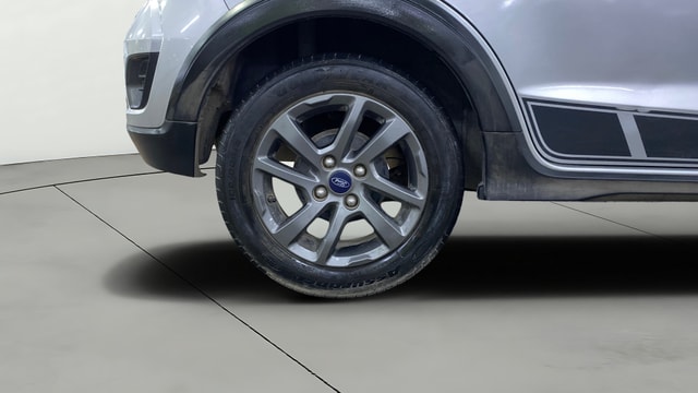 View Ford Freestyle Image 33 Used Ford Freestyle Image 33