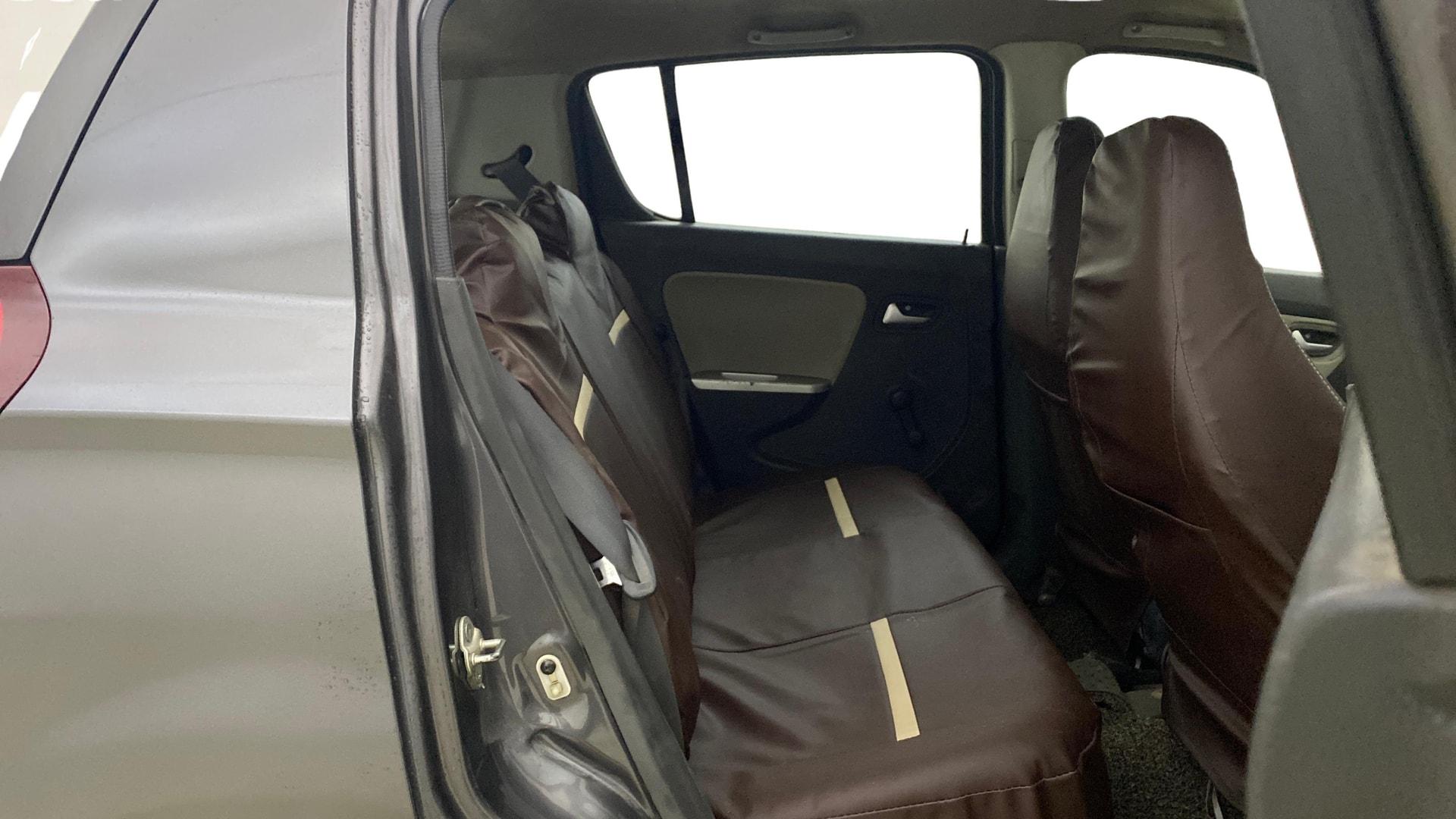 Used 2018 Maruti Suzuki Alto K10 Used 2018 Maruti Suzuki Alto K10