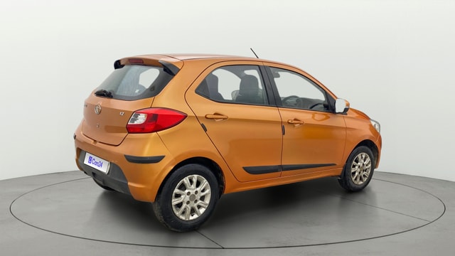 View Tata Tiago Image 42 Used Tata Tiago Image 42