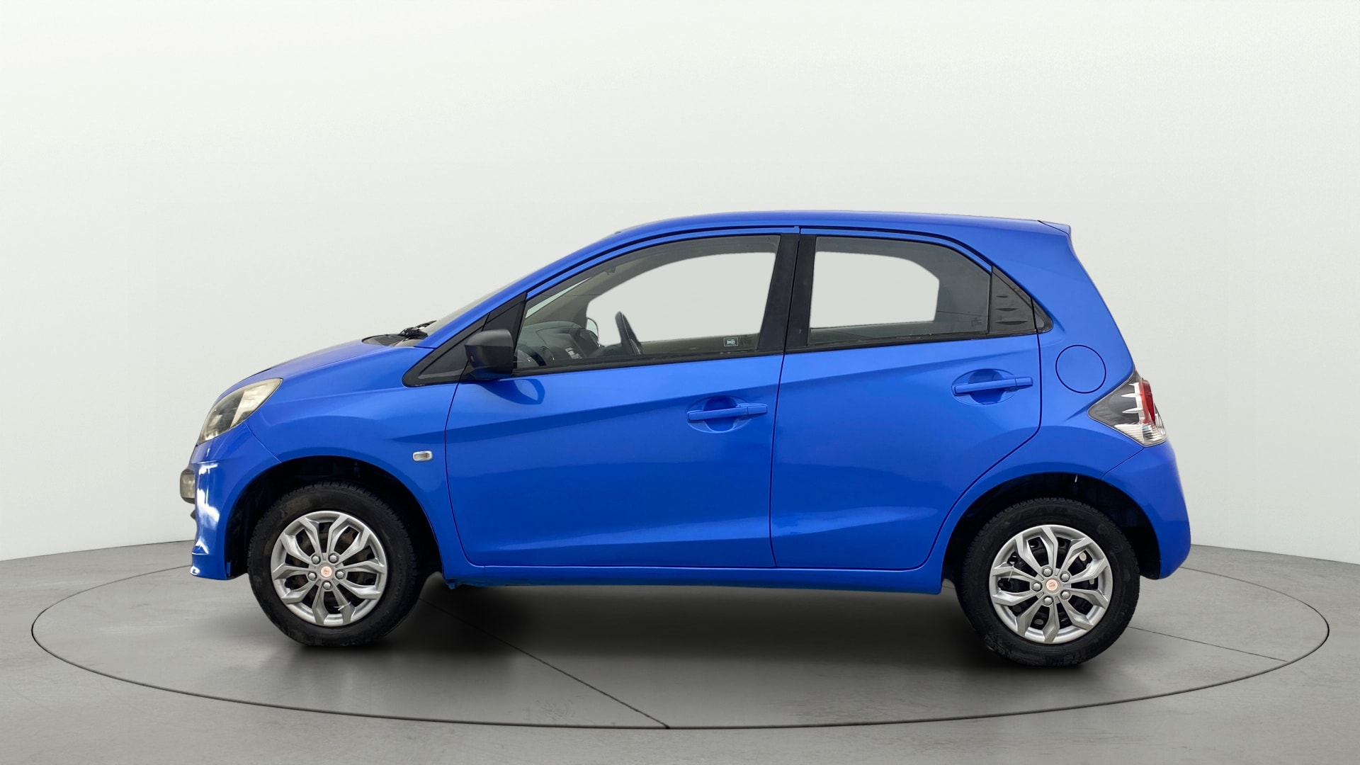 View 2013 Honda Brio S MT Petrol Image 5 Used 2013 Honda Brio S MT Petrol Image 5