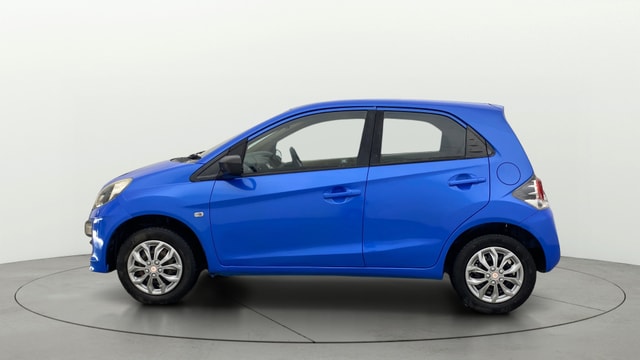 View Honda Brio Image 5 Used Honda Brio Image 5