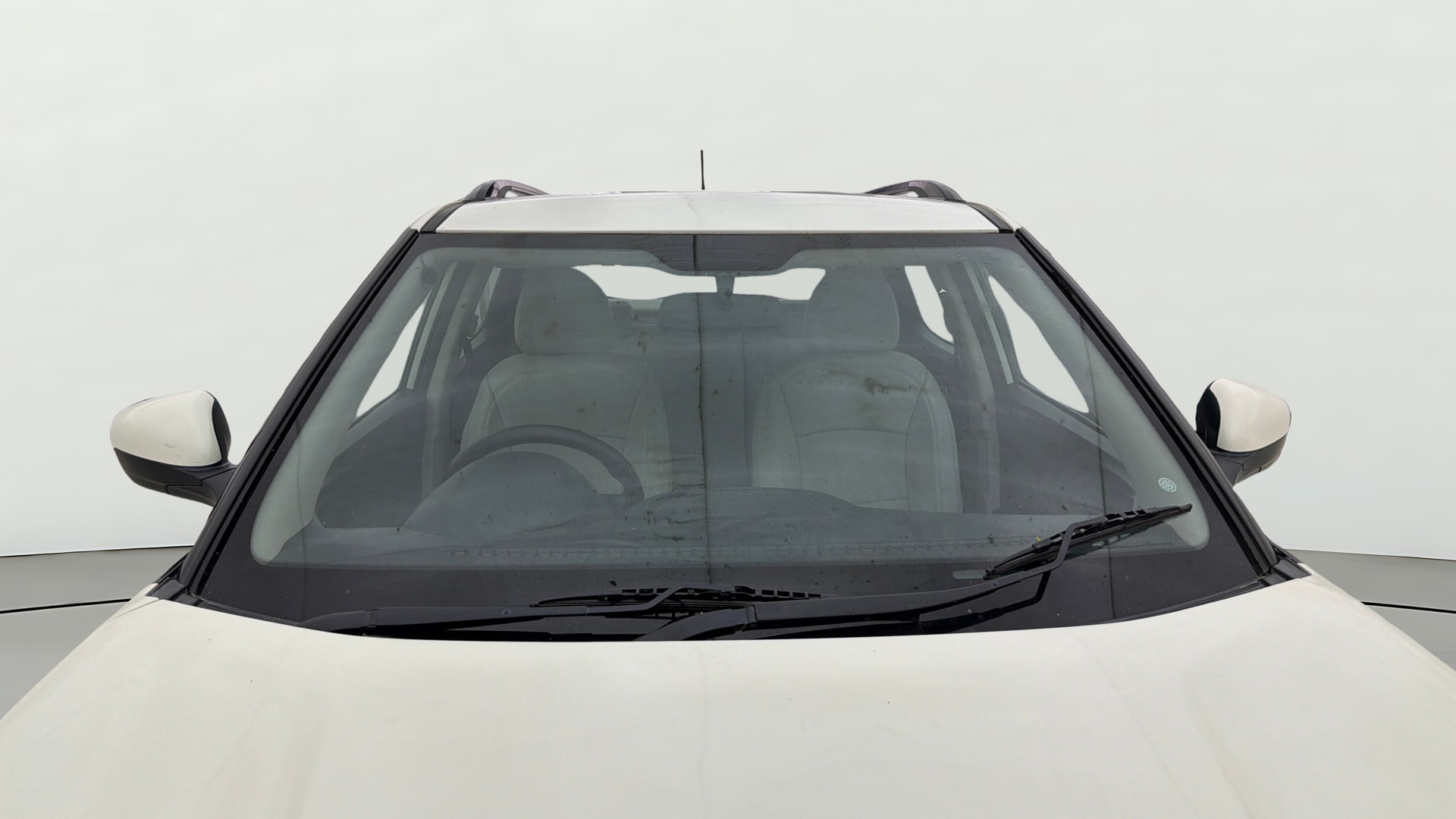 Used 2020 Mahindra XUV300 Used 2020 Mahindra XUV300