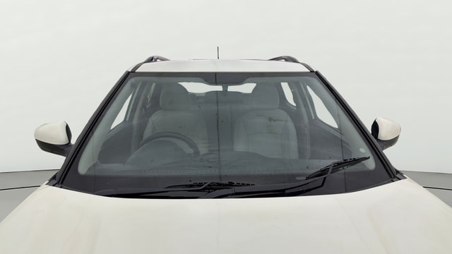 View Mahindra XUV300 Image 30 Used Mahindra XUV300 Image 30
