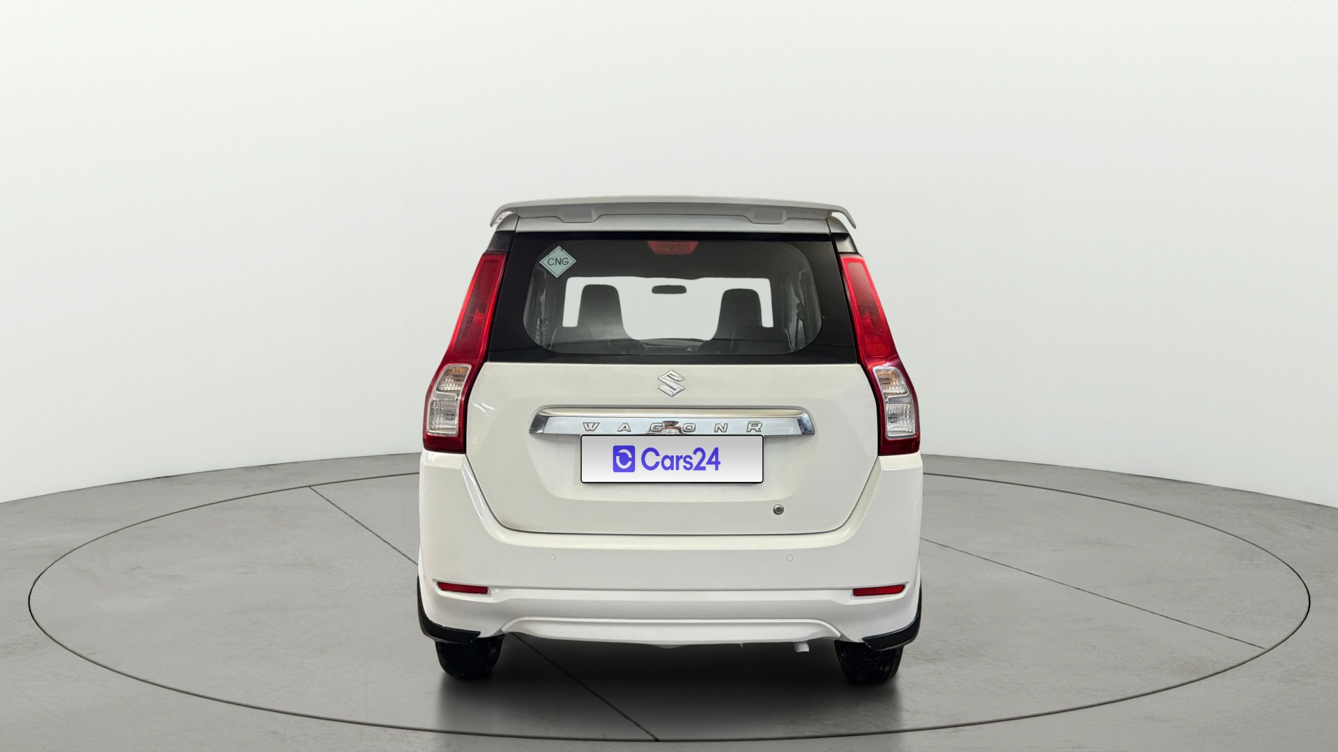 View 2022 Maruti Suzuki 1000 Base Variant Image 38 Used 2022 Maruti Suzuki 1000 Base Variant Image 38