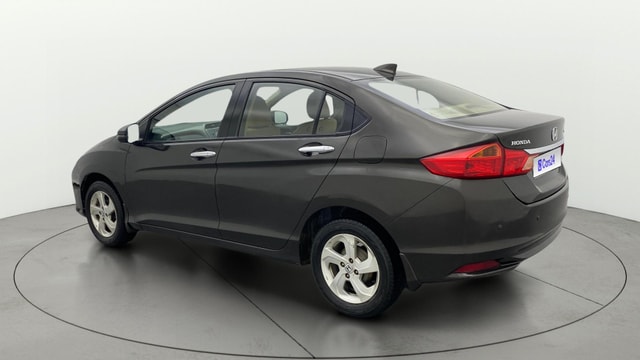 View Honda City Image 2 Used Honda City Image 2