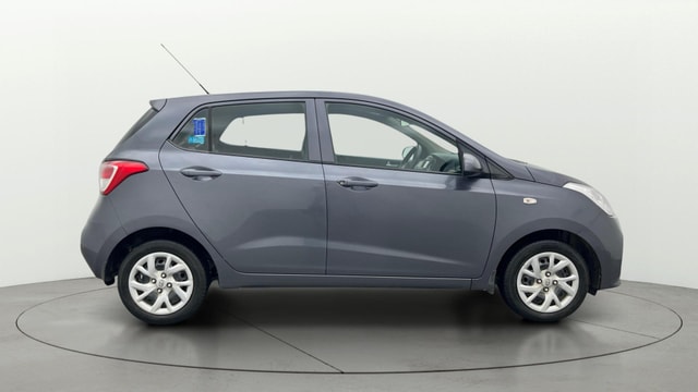 View Hyundai Grand i10 Image 8 Used Hyundai Grand i10 Image 8