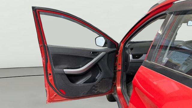 View Tata Nexon Image 30 Used Tata Nexon Image 30