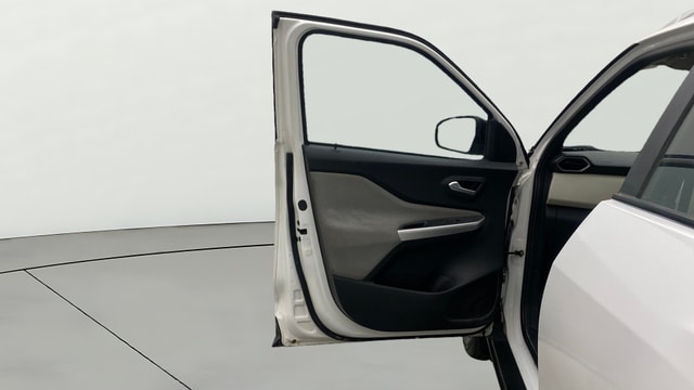 View Nissan Magnite Image 30 Used Nissan Magnite Image 30