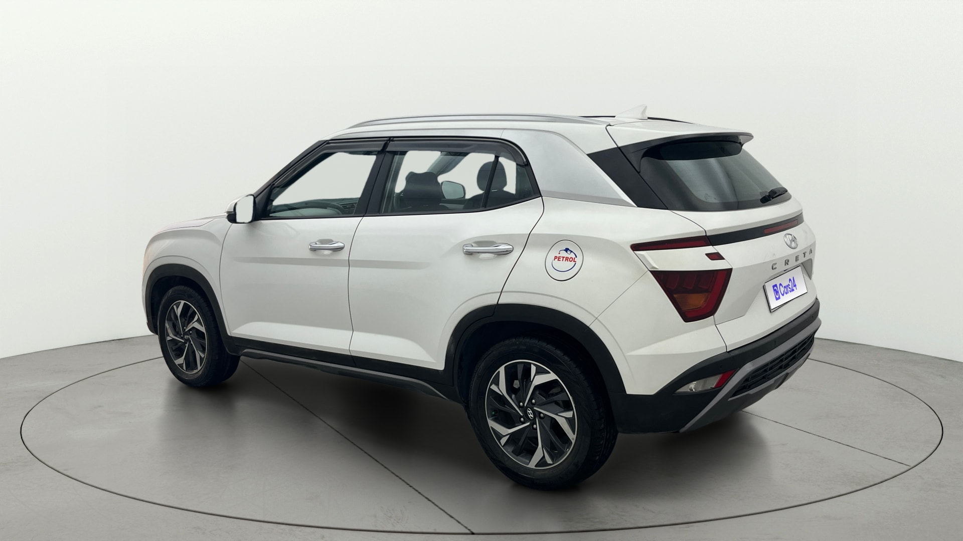 Used 2020 Hyundai Creta Used 2020 Hyundai Creta