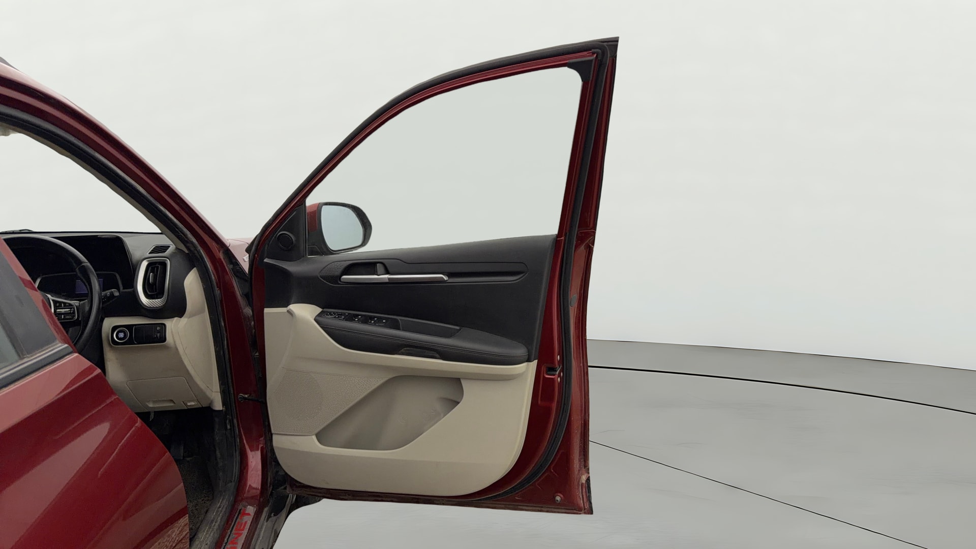 Used 2020 Kia Sonet Used 2020 Kia Sonet