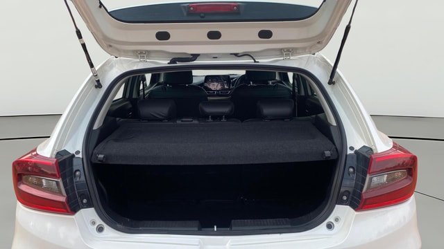 View Toyota Glanza Image 39 Used Toyota Glanza Image 39