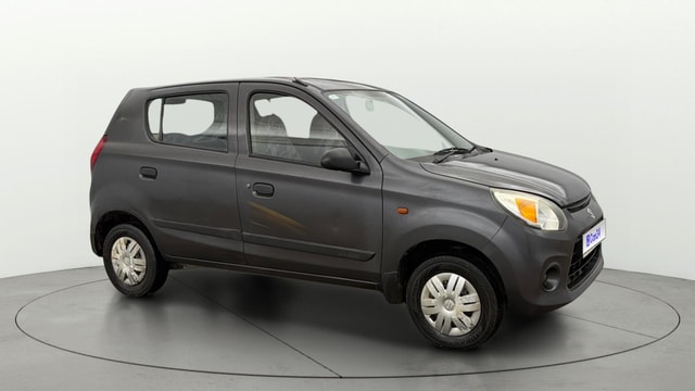 View Maruti Suzuki Alto 800 Image 21 Used Maruti Suzuki Alto 800 Image 21