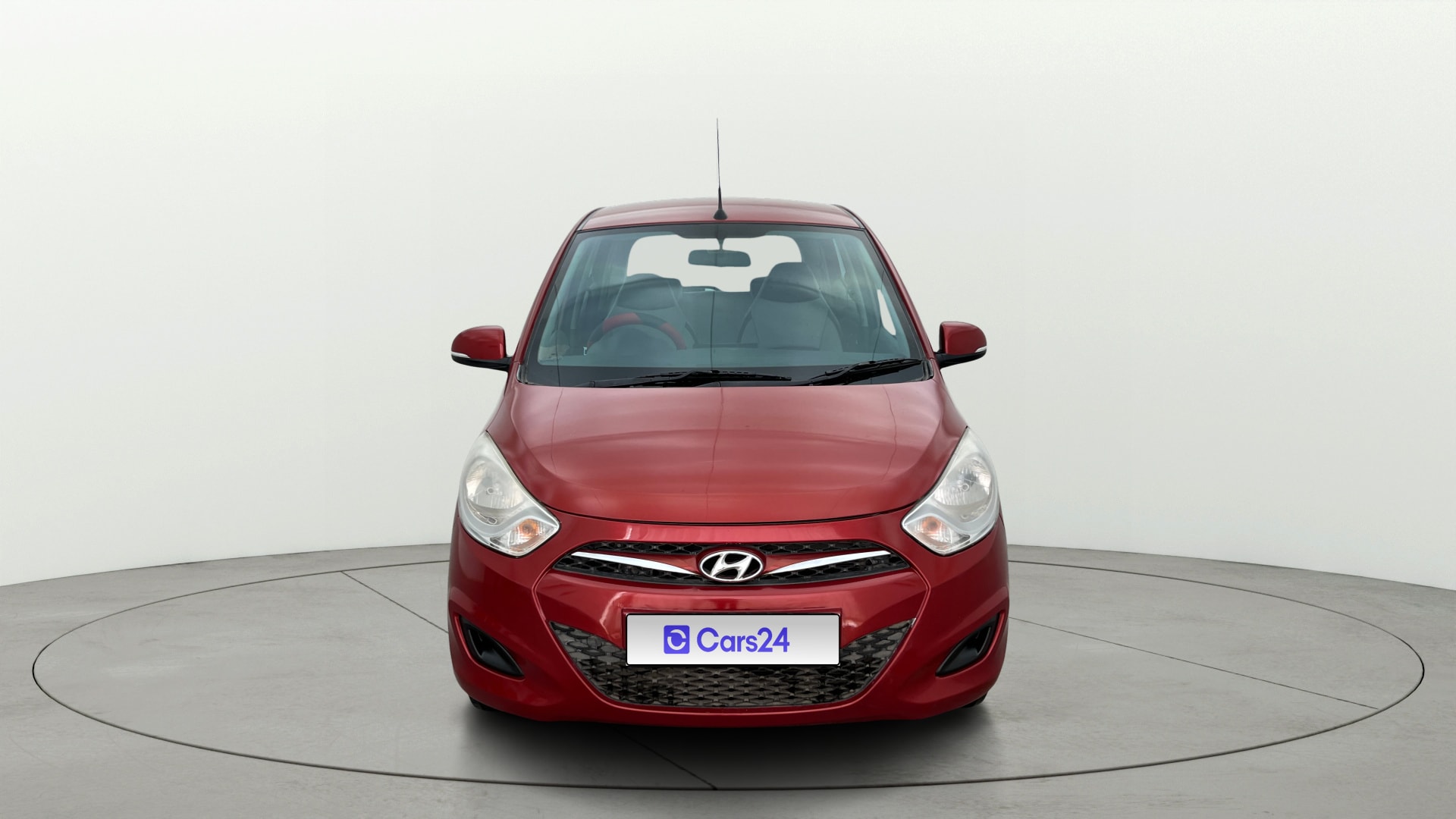Used 2013 Hyundai i10 Used 2013 Hyundai i10