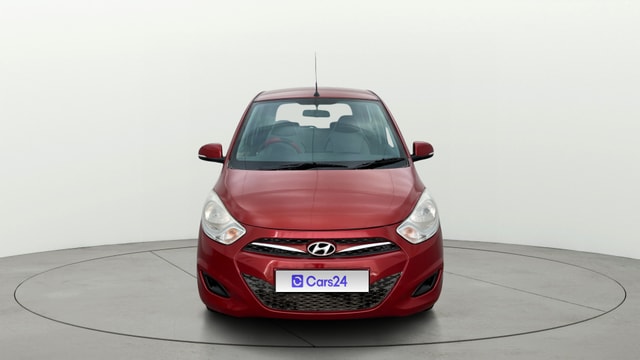 View Hyundai i10 Image 1 Used Hyundai i10 Image 1