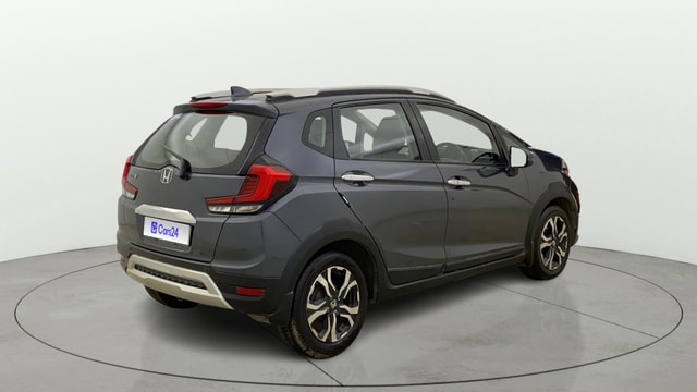 View Honda WR-V Image 46 Used Honda WR-V Image 46