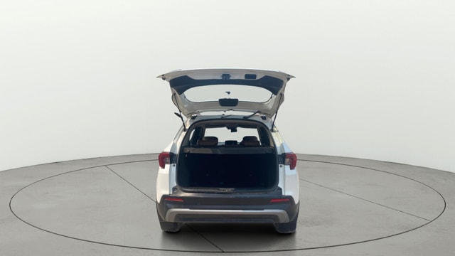 View Honda Elevate Image 32 Used Honda Elevate Image 32