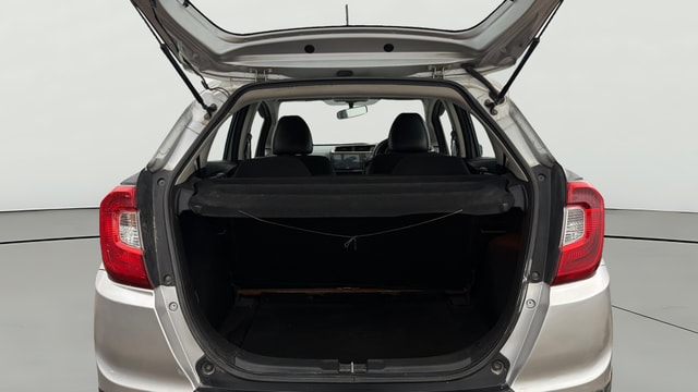 View Honda WR-V Image 37 Used Honda WR-V Image 37