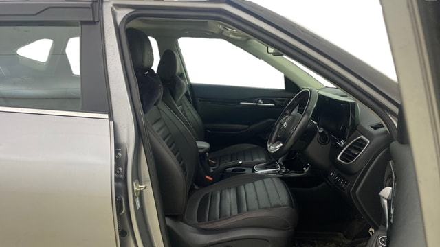 View Kia Seltos Image 18 Used Kia Seltos Image 18