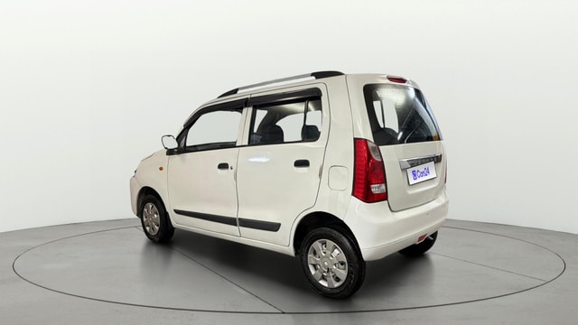 View Maruti Suzuki 1000 Image 2 Used Maruti Suzuki 1000 Image 2