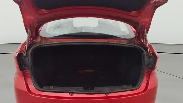 View Tata Tigor Image 36 Used Tata Tigor Image 36