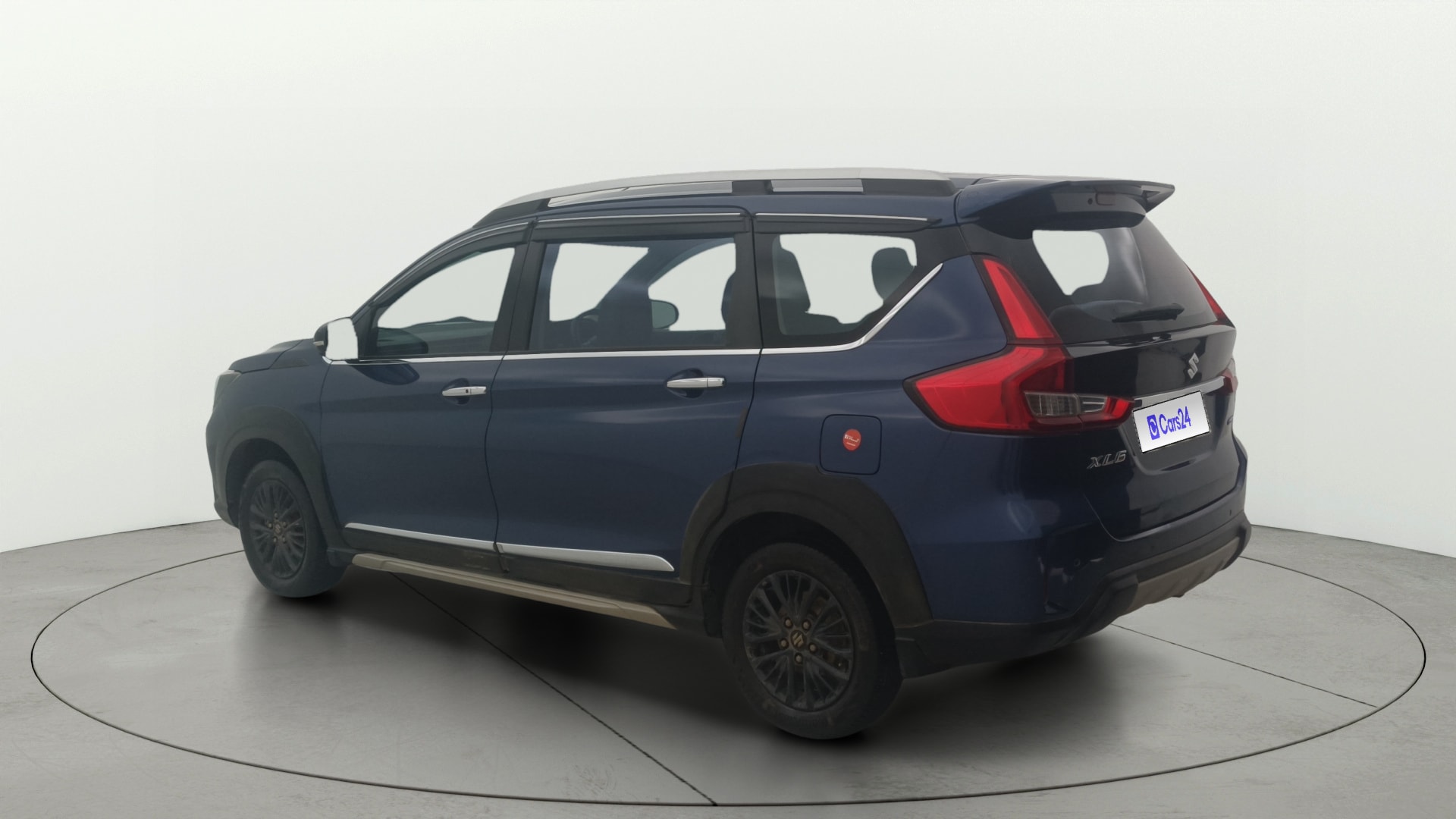 View 2020 Maruti Suzuki 1000 Base Variant Image 2 Used 2020 Maruti Suzuki 1000 Base Variant Image 2