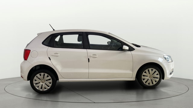View Volkswagen Polo Image 8 Used Volkswagen Polo Image 8