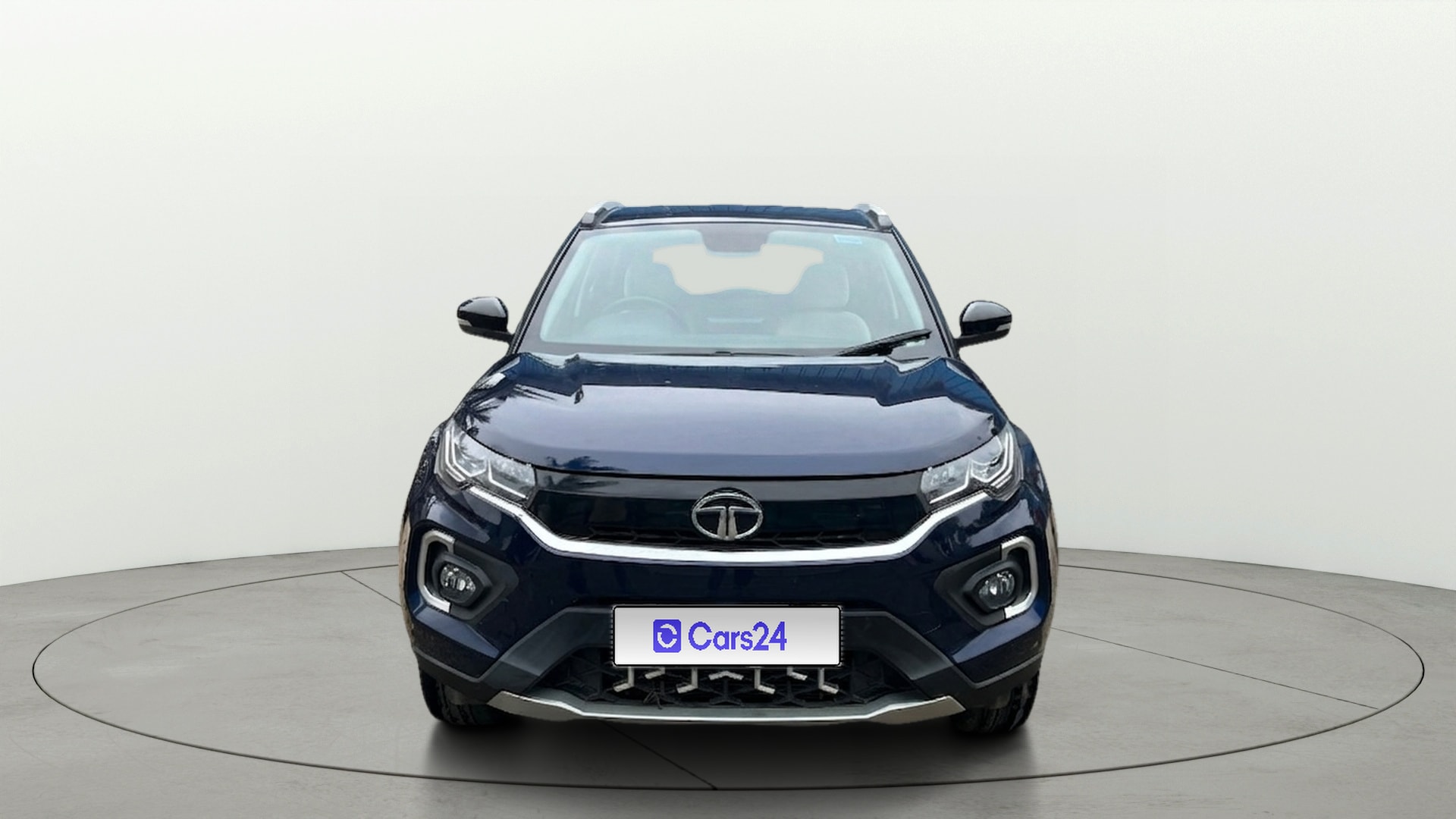 Used 2023 Tata Nexon Used 2023 Tata Nexon