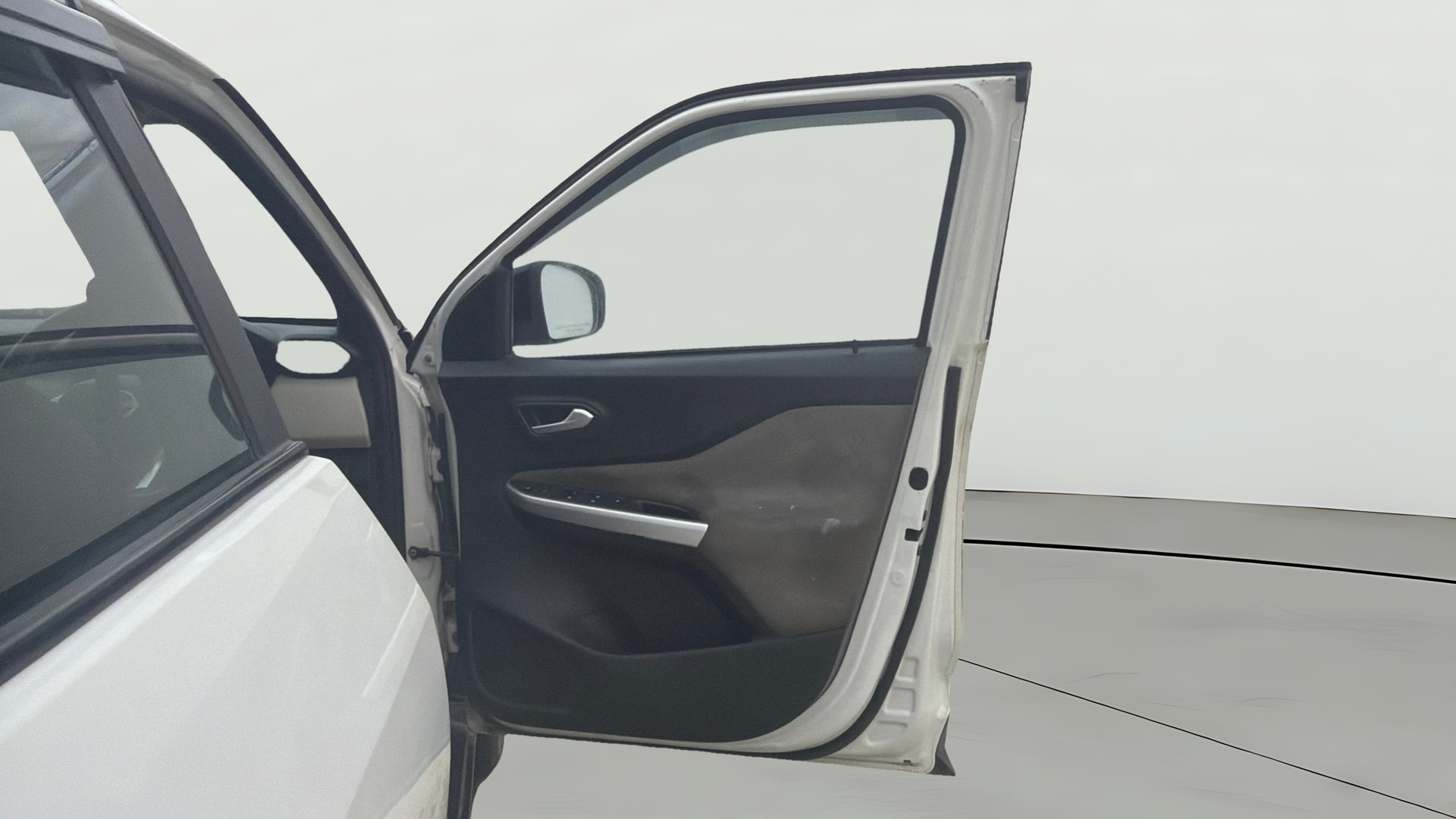 Used 2022 Nissan Magnite Used 2022 Nissan Magnite