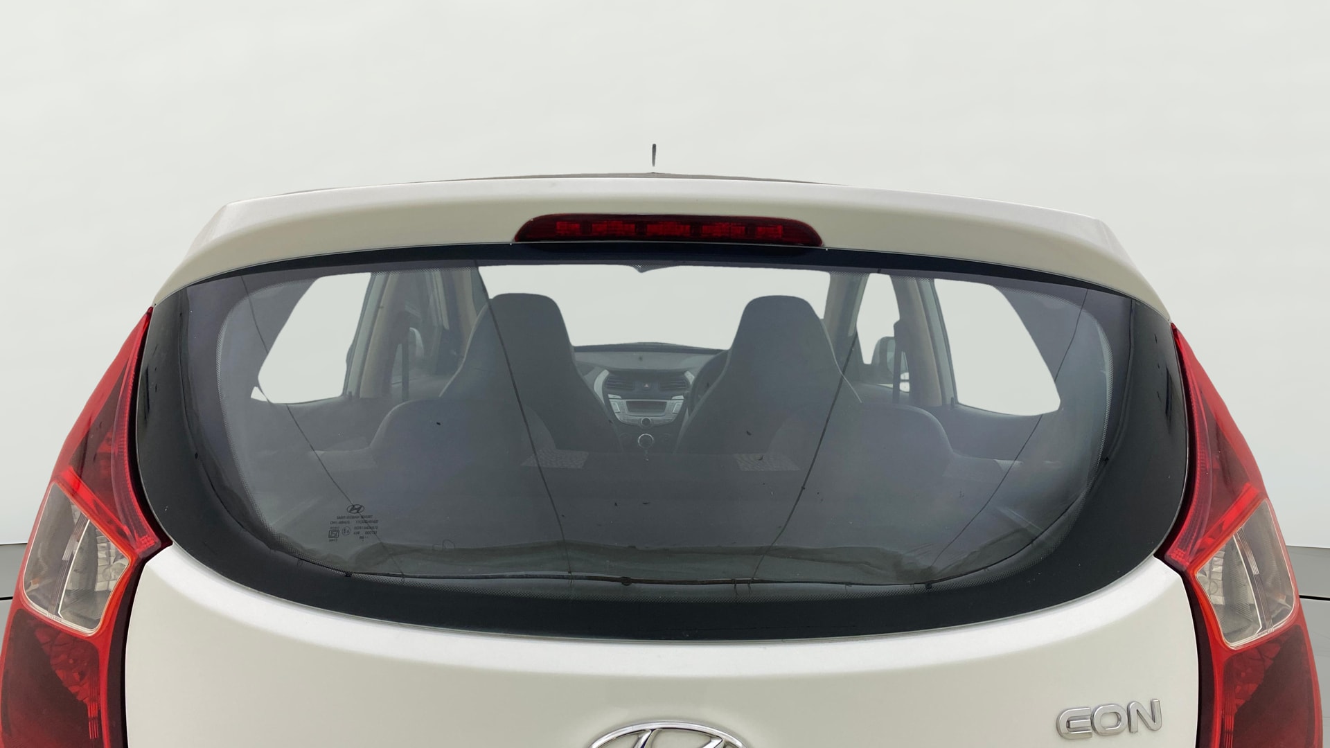 Used 2017 Hyundai EON Used 2017 Hyundai EON