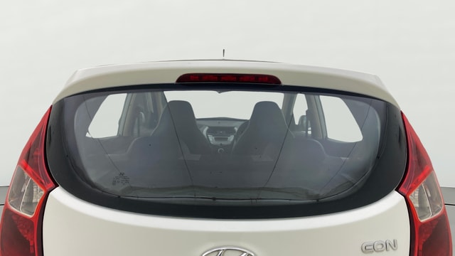 View Hyundai EON Image 4 Used Hyundai EON Image 4