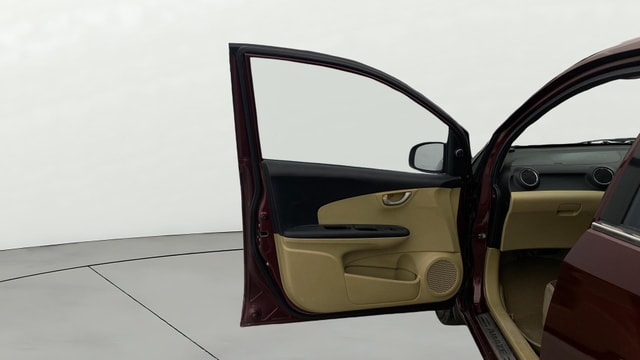View Honda Amaze Image 31 Used Honda Amaze Image 31